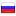tulipsandbears.com server is located in Russia